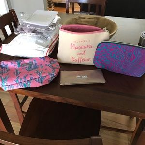 Clothing and jewelry